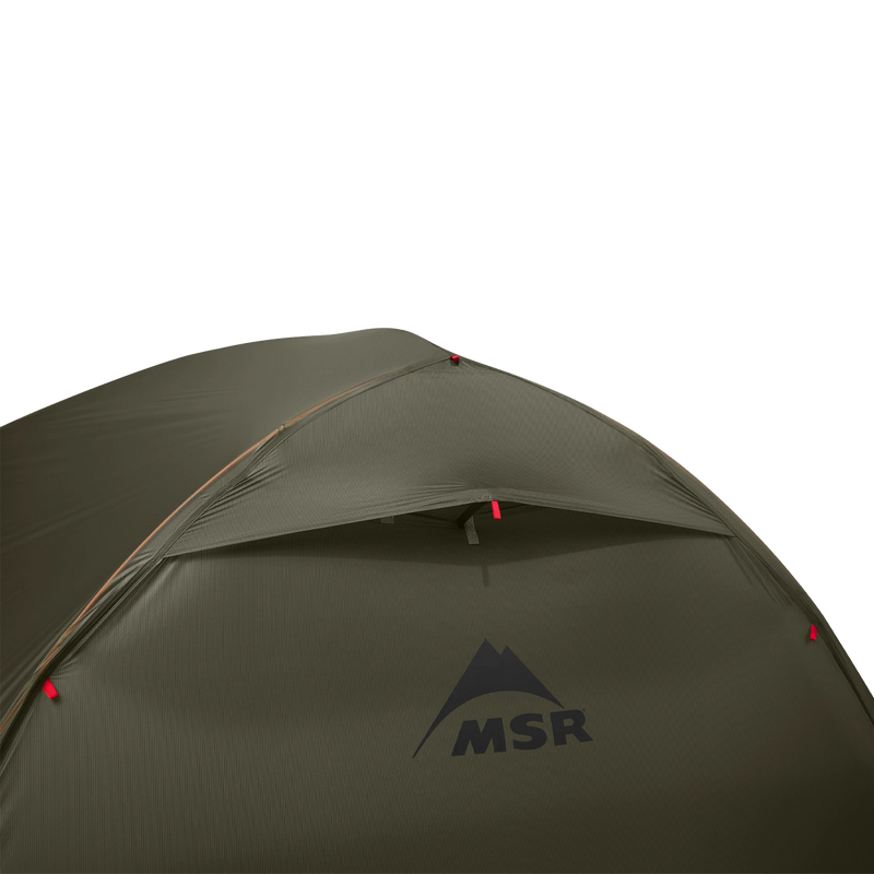 Hubba Hubba HD 3, MSR Hubba Hubba HD 3 Person tent vent