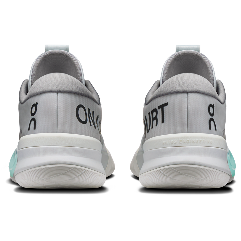 Men's THE ROGER Pro 3, Men's THE ROGER Pro 3 heels