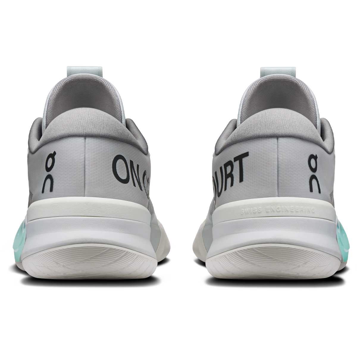 Men's THE ROGER Pro 3 alternate view