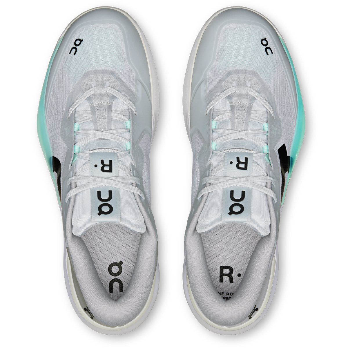Men's THE ROGER Pro 3 alternate view