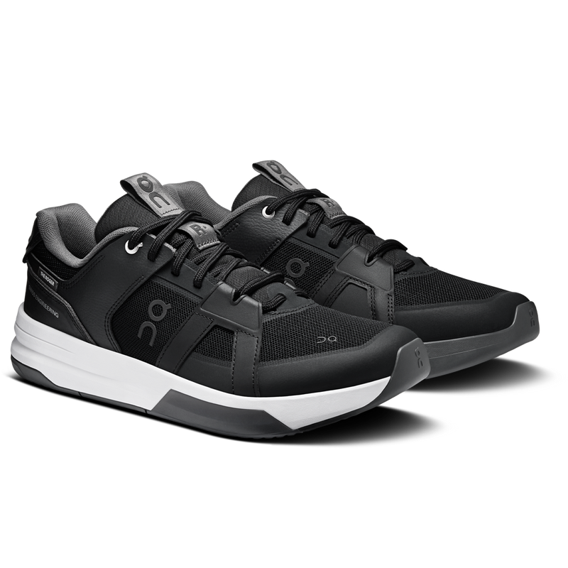 Men's THE ROGER Clubhouse Pro 2, On Men's THE ROGER Clubhouse Pro 2 pair 3/4