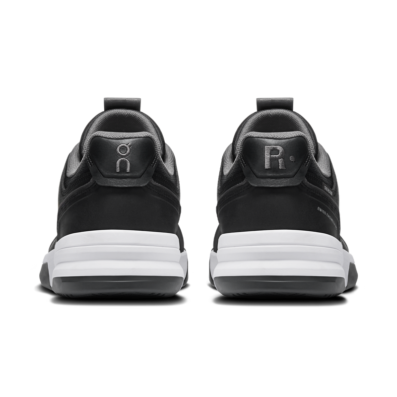 Men's THE ROGER Clubhouse Pro 2, On Men's THE ROGER Clubhouse Pro 2 heels