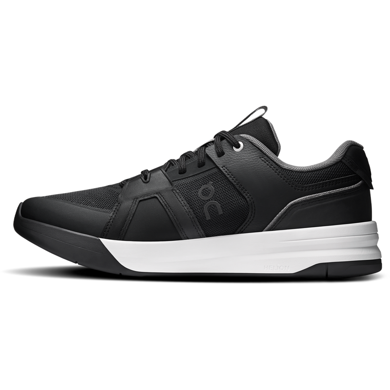 Men's THE ROGER Clubhouse Pro 2, On Men's THE ROGER Clubhouse Pro 2 right shoe side