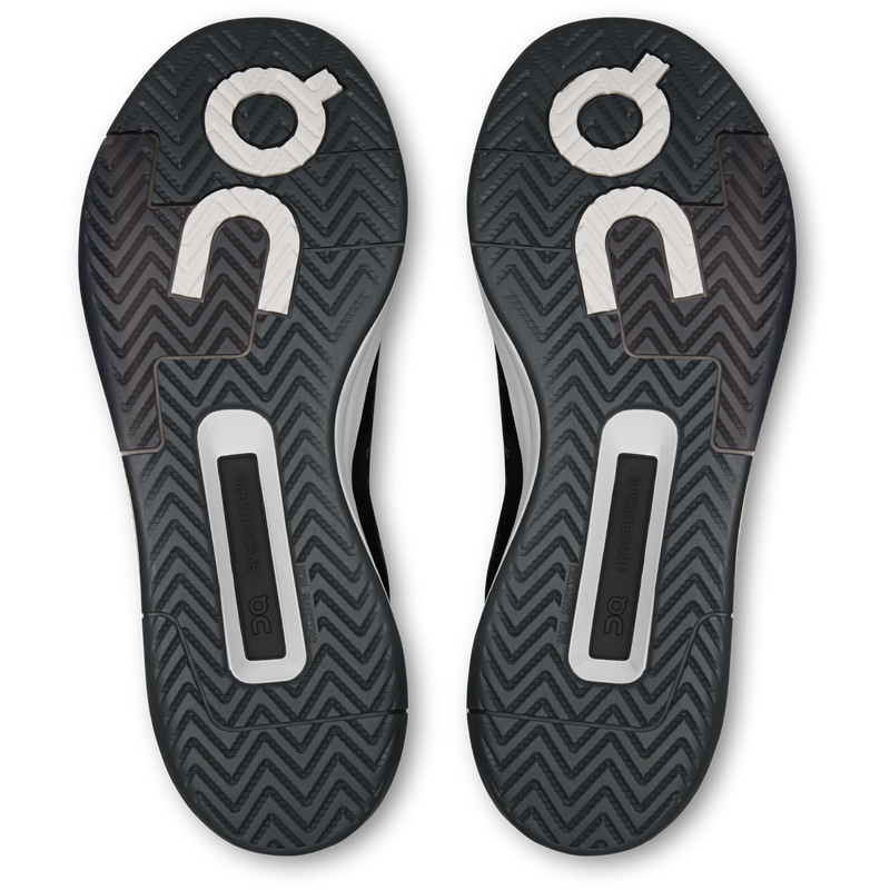 Men's THE ROGER Clubhouse Pro 2, On Men's THE ROGER Clubhouse Pro 2 bottom
