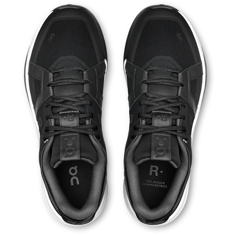 Men's THE ROGER Clubhouse Pro 2, On Men's THE ROGER Clubhouse Pro 2 top