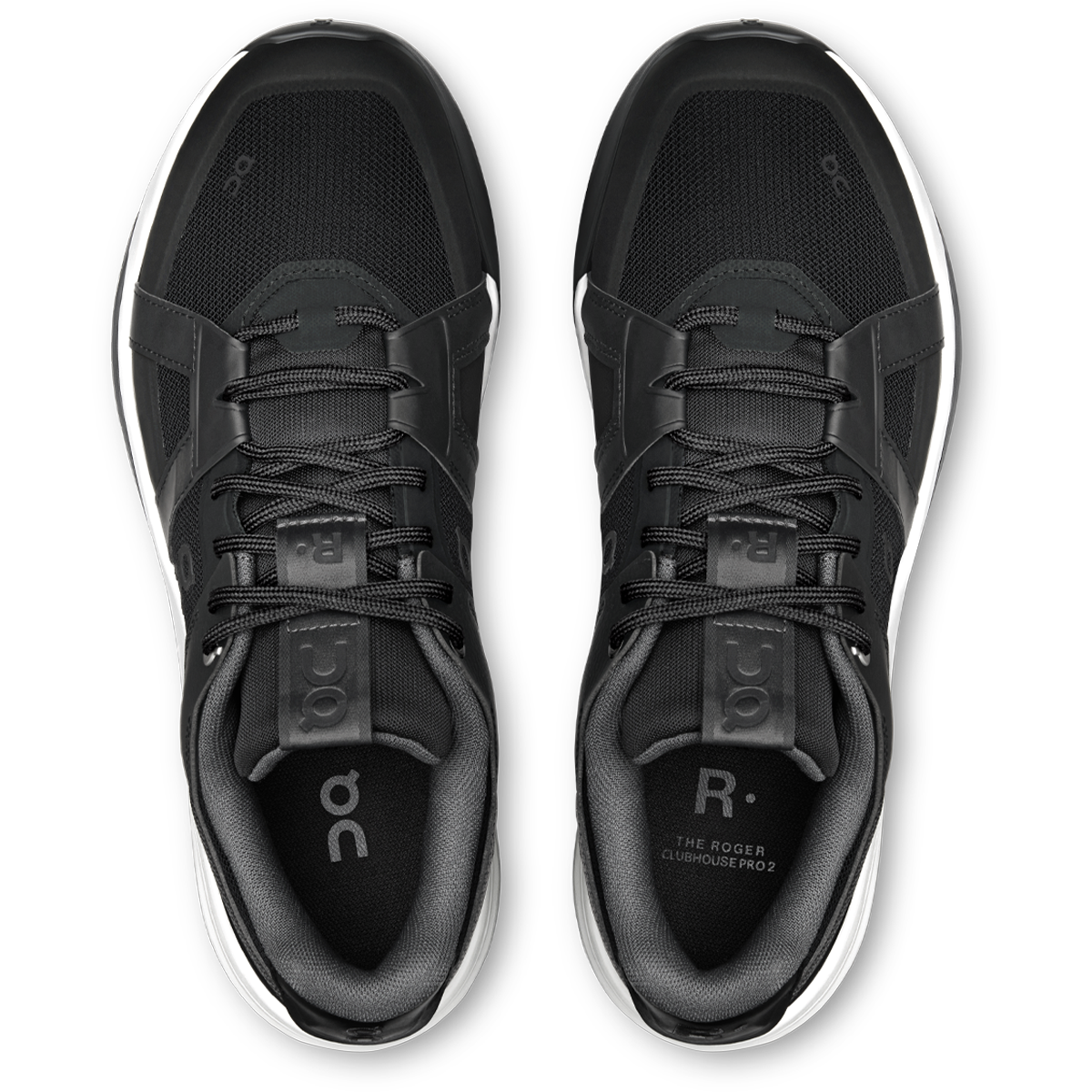 Men's THE ROGER Clubhouse Pro 2 alternate view