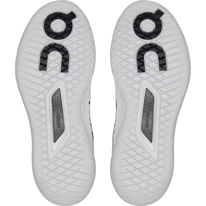 Women's The Roger Pro 3, On Women's The Roger Pro 3 Pair Bottom