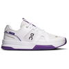 White/Amethyst