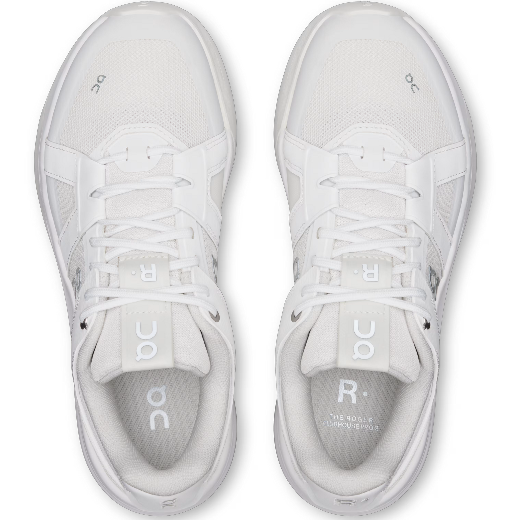 Women's THE ROGER Clubhouse Pro 2 alternate view