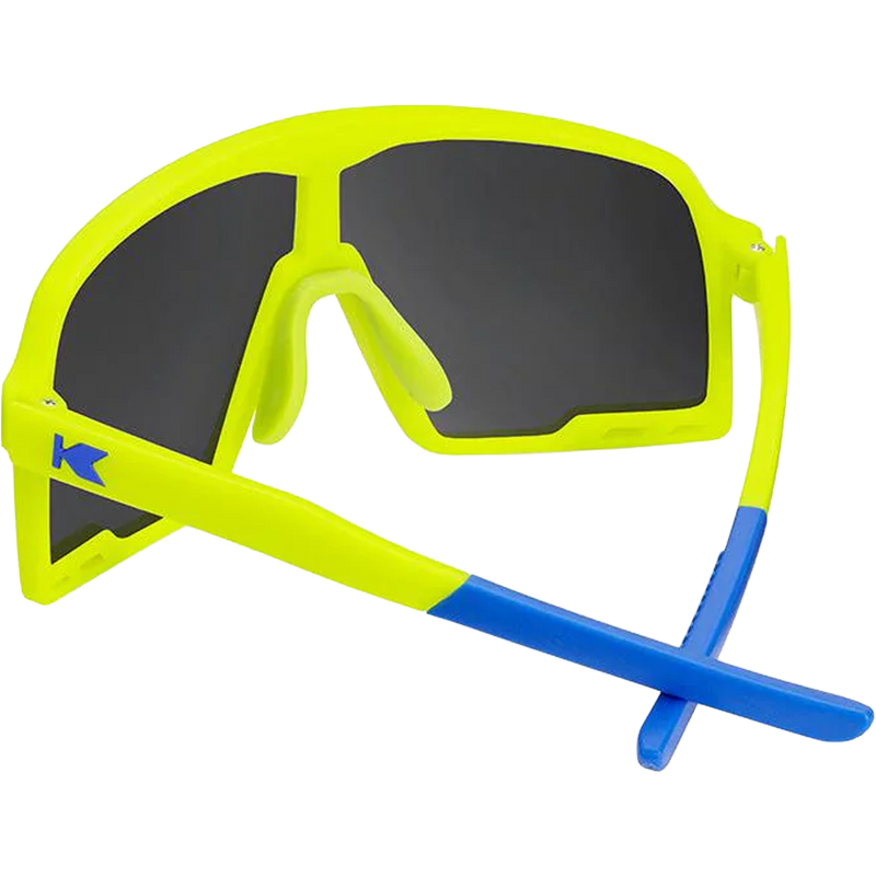 Youth Campeones, Knockaround Youth Campeones back of lenses