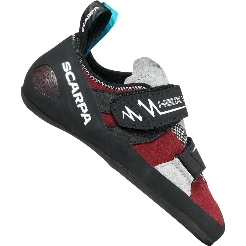 Women's Helix V, Featured Image