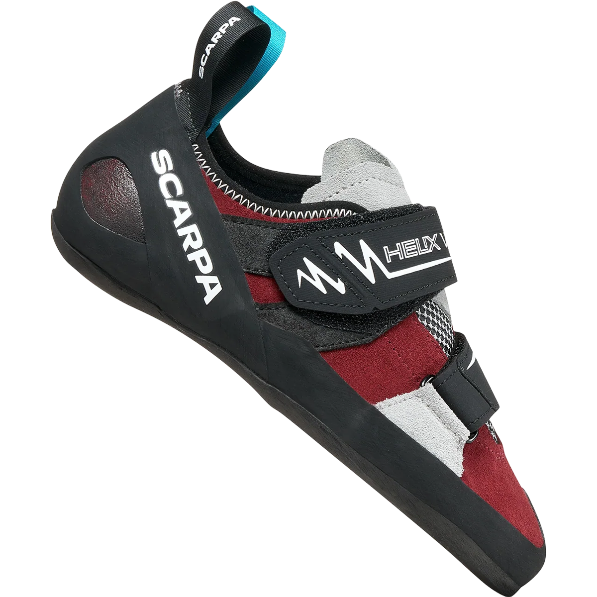 Women's Helix V alternate view