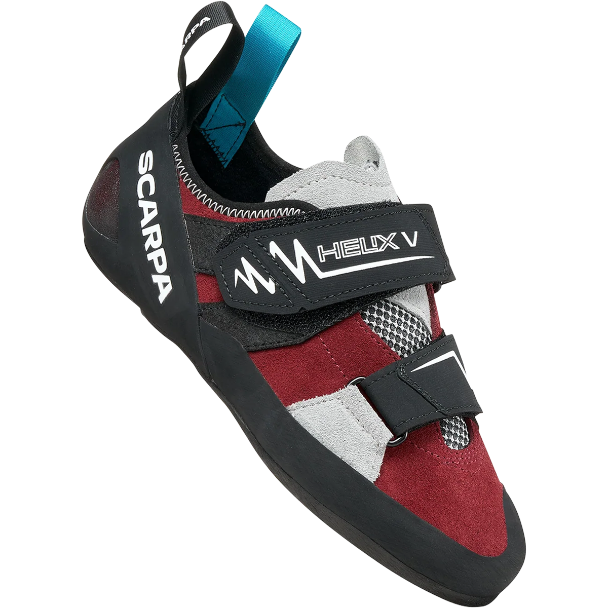 Women's Helix V alternate view