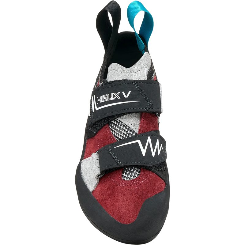 Women's Helix V, Scarpa Women's Helix V front 
