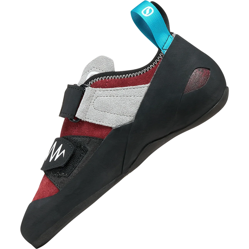 Women's Helix V, Scarpa Women's Helix V side