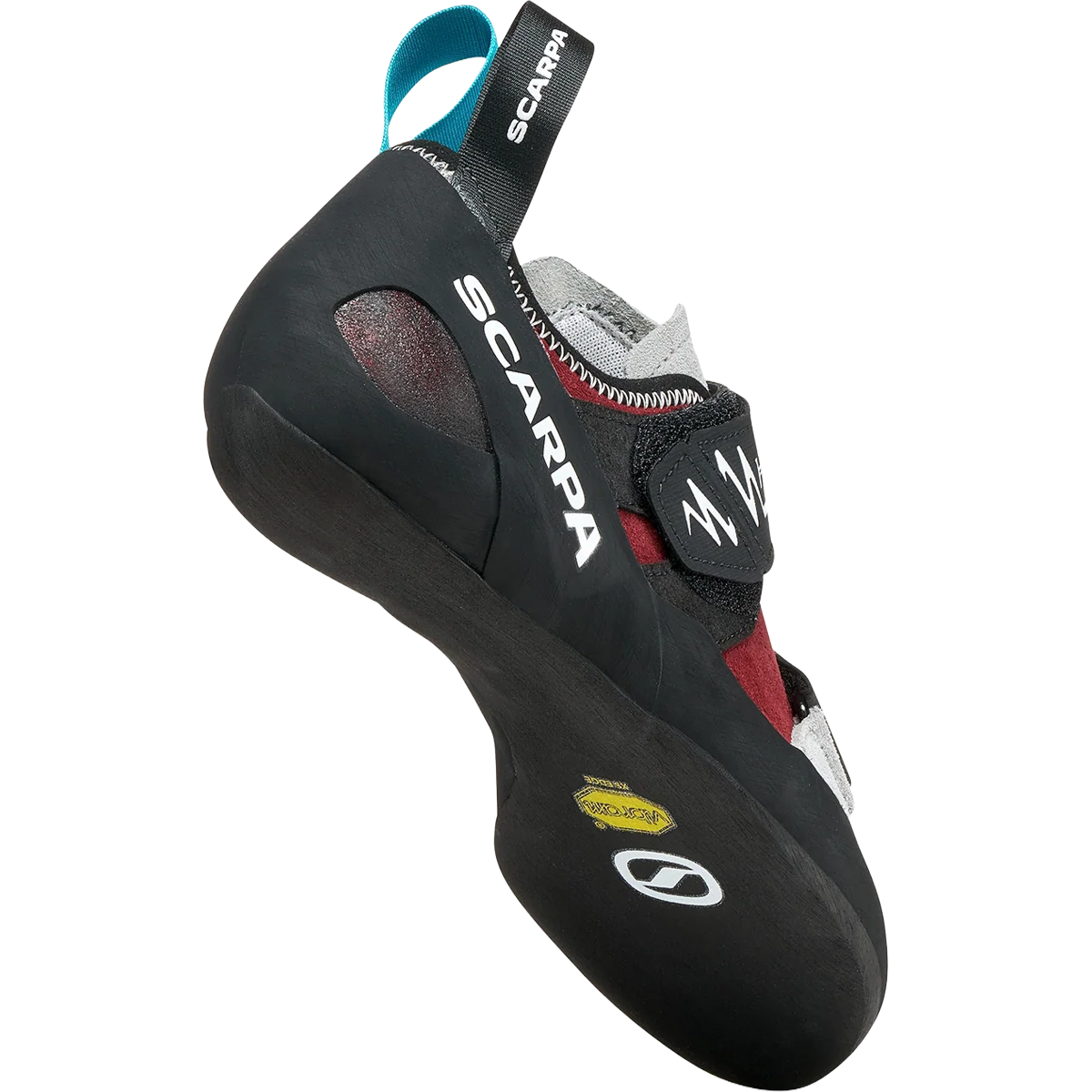 Women's Helix V alternate view