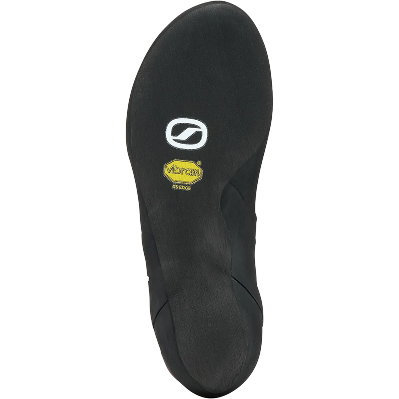 Women's Helix V, Scarpa Women's Helix V bottom