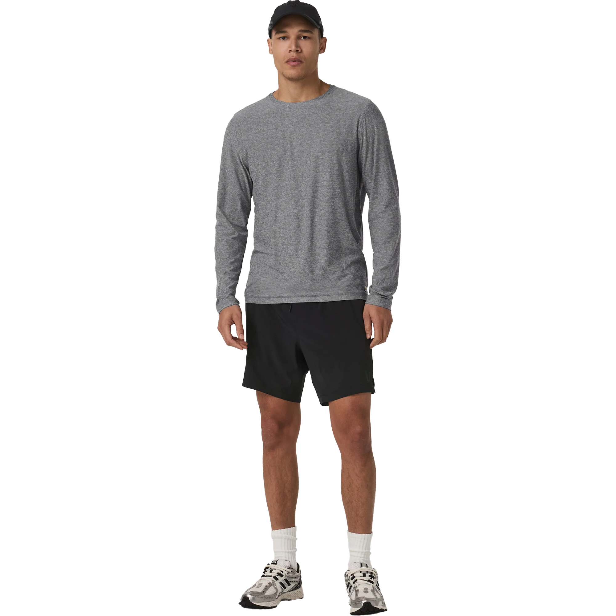 Men's HardKore Short Lined 7