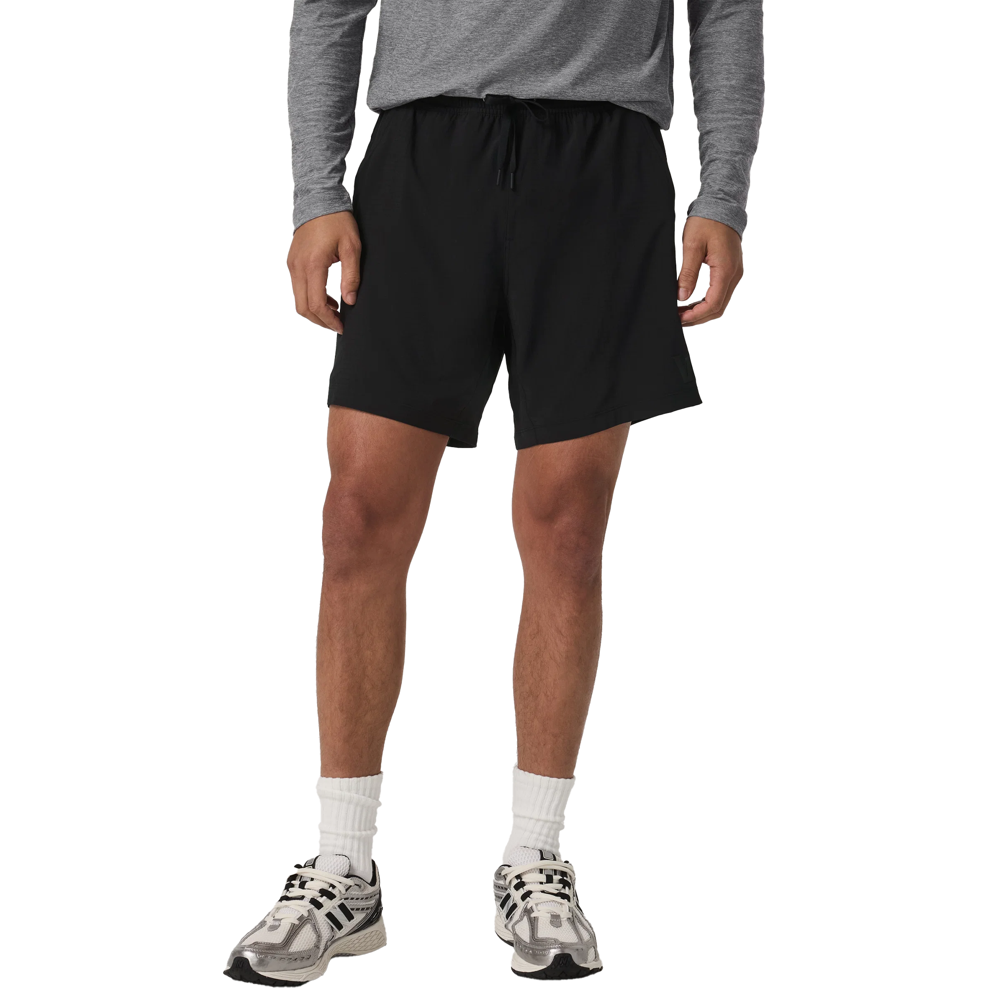 Men's HardKore Short Lined 7