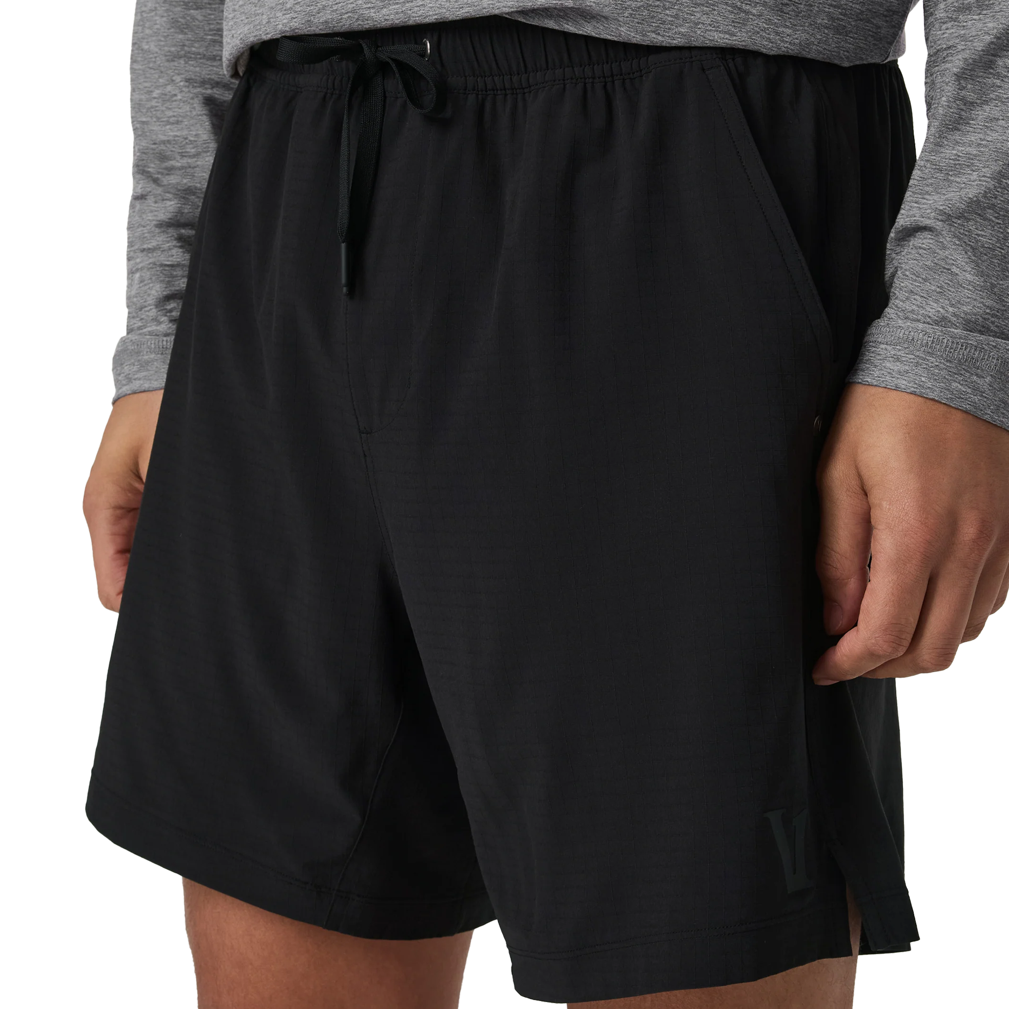 Men's HardKore Short Lined 7
