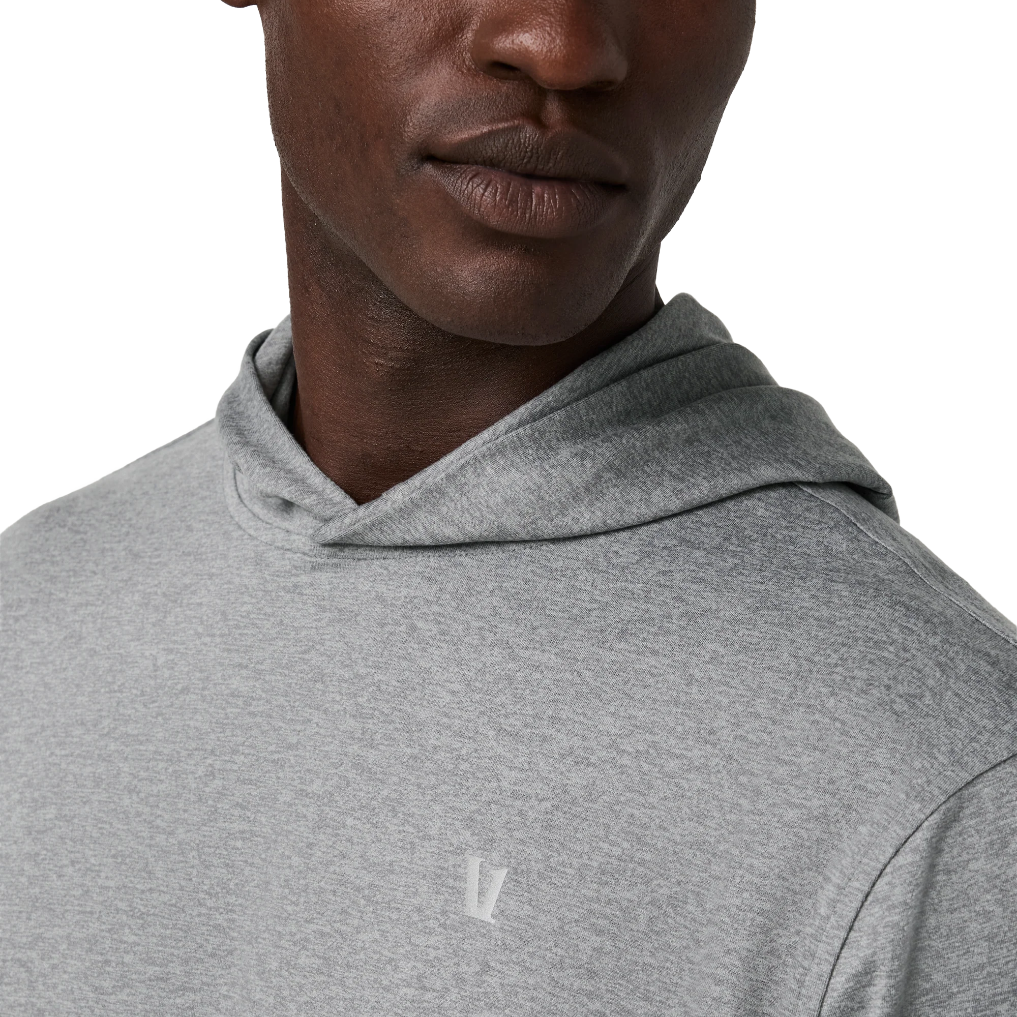 Men's Ponto Pullover Hoodie alternate view