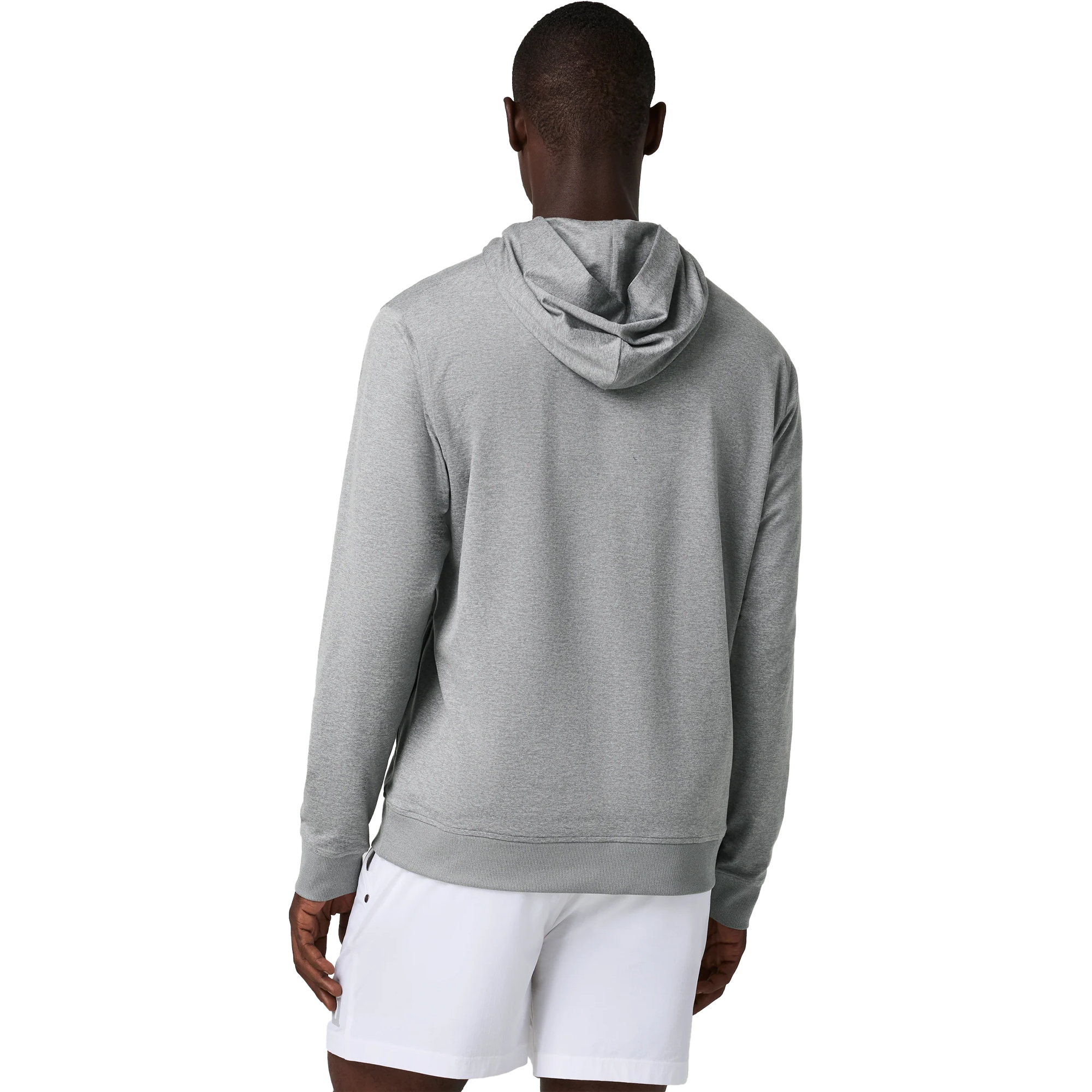 Men's Ponto Pullover Hoodie alternate view