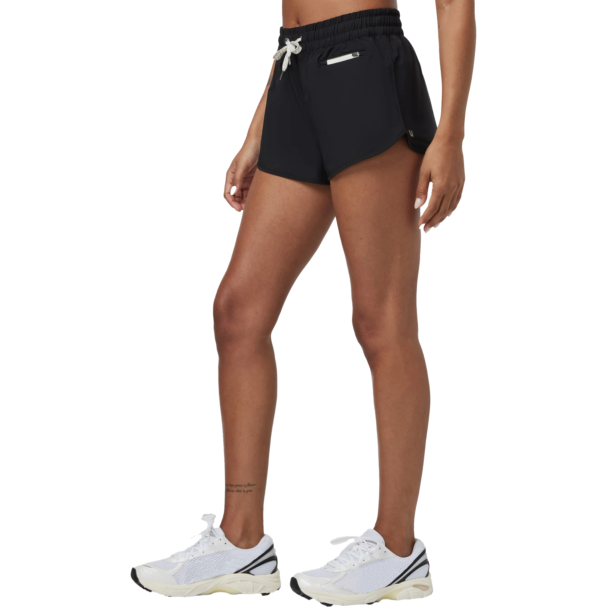 Vuori Women's Clementine Short 2.0 Side