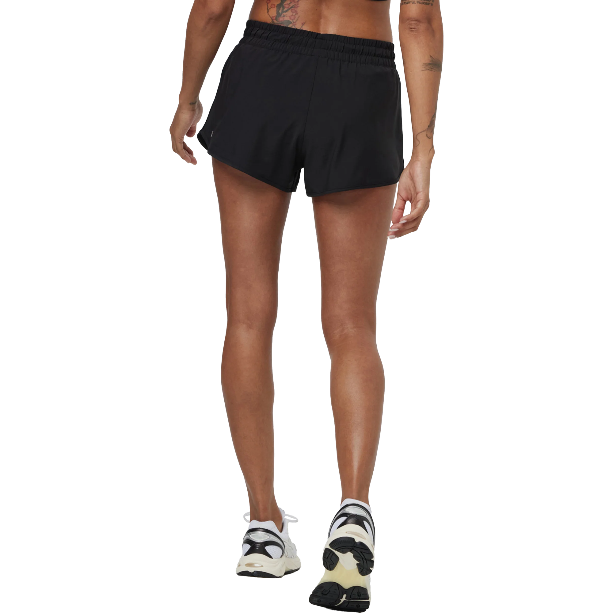 Vuori Women's Clementine Short 2.0 Back