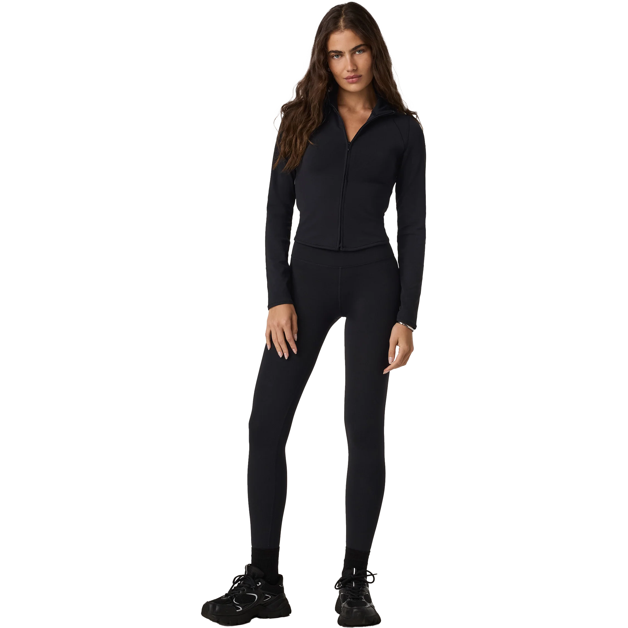 Women's AllTheFeels Full Zip alternate view