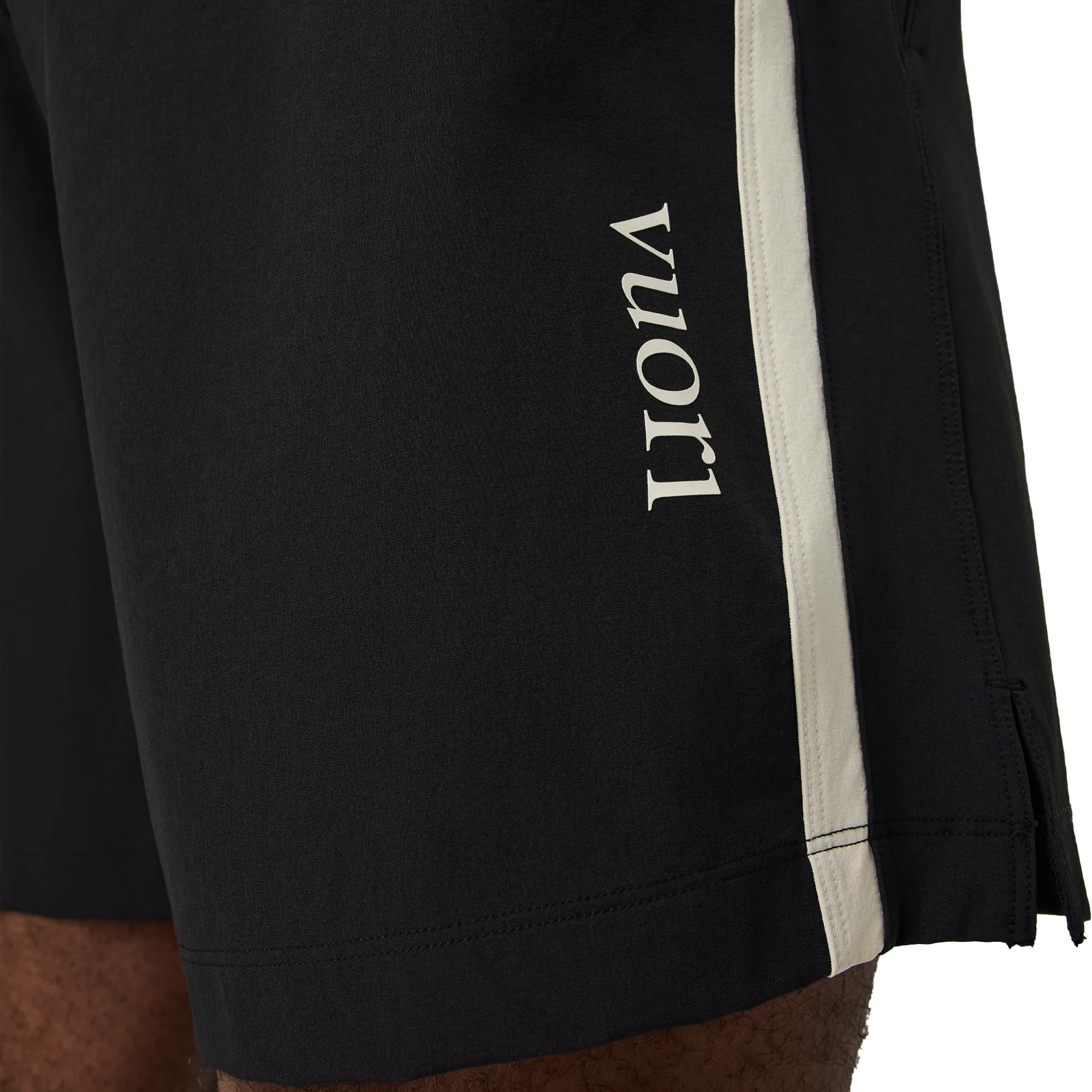 Men's Crosscourt Pro Short Unlined 7