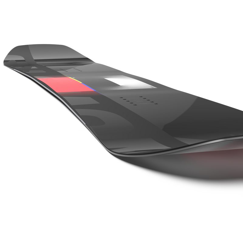 Huck Knife Pro, Salomon Huck Knife Pro rocker