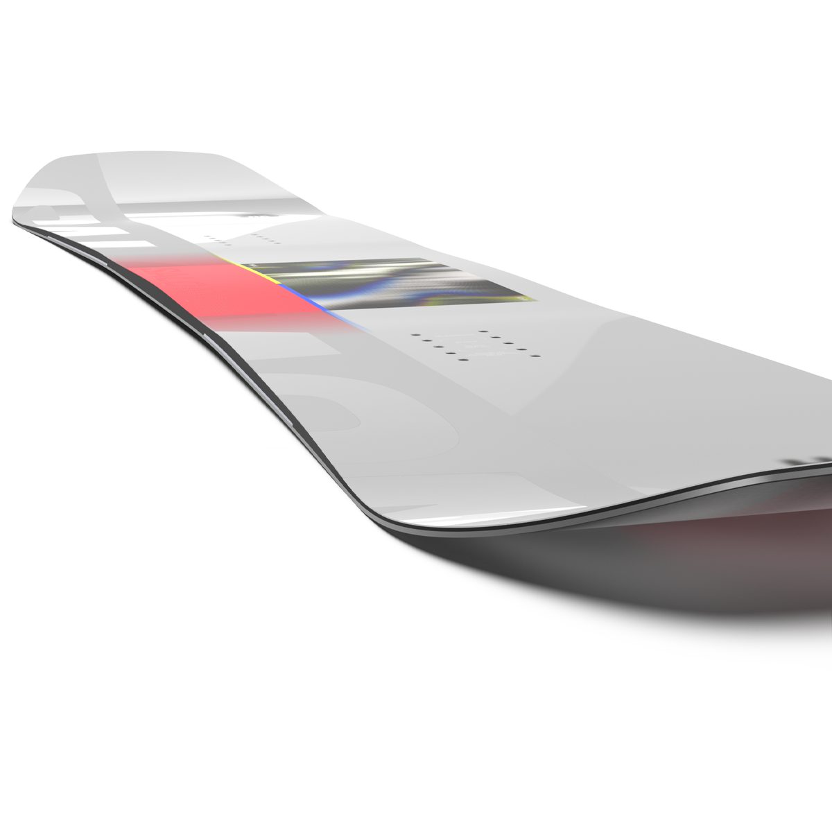 Huck Knife alternate view