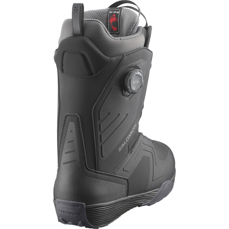 Dialogue Dual BOA, Salomon Dialogue Dual BOA back