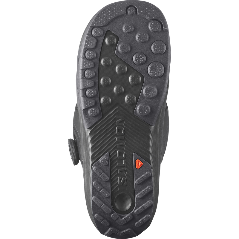 Dialogue Dual BOA, Salomon Dialogue Dual BOA bottom