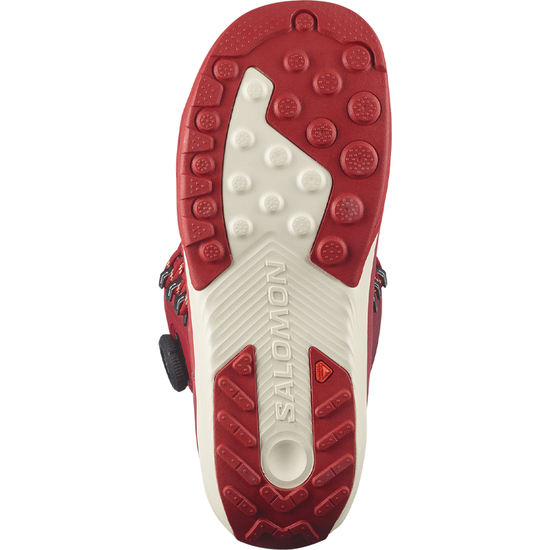 Dialogue Lace SJ BOA, Salomon Dialogue Lace SJ BOA sole