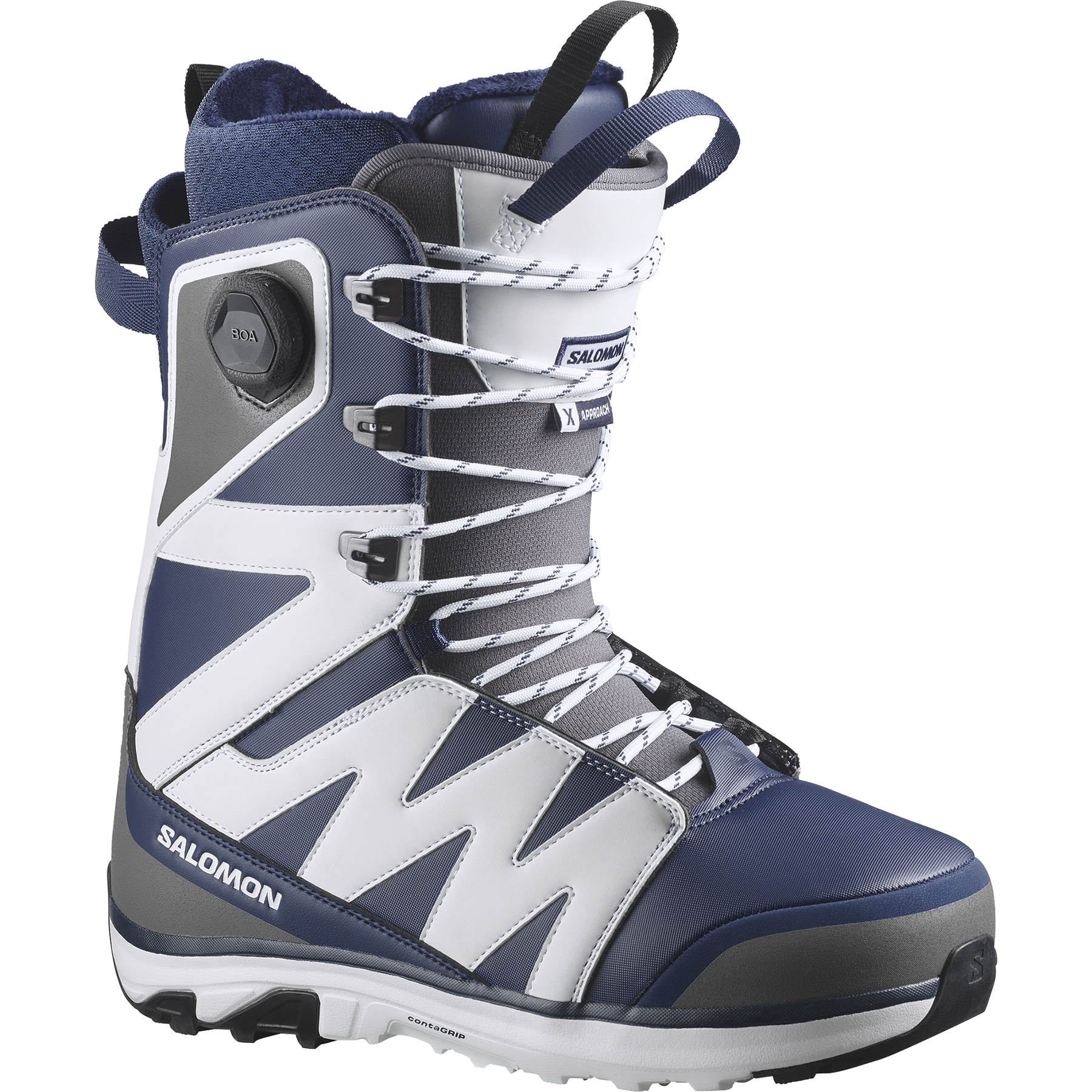 X Approach Lace SJ BOA – Sports Basement