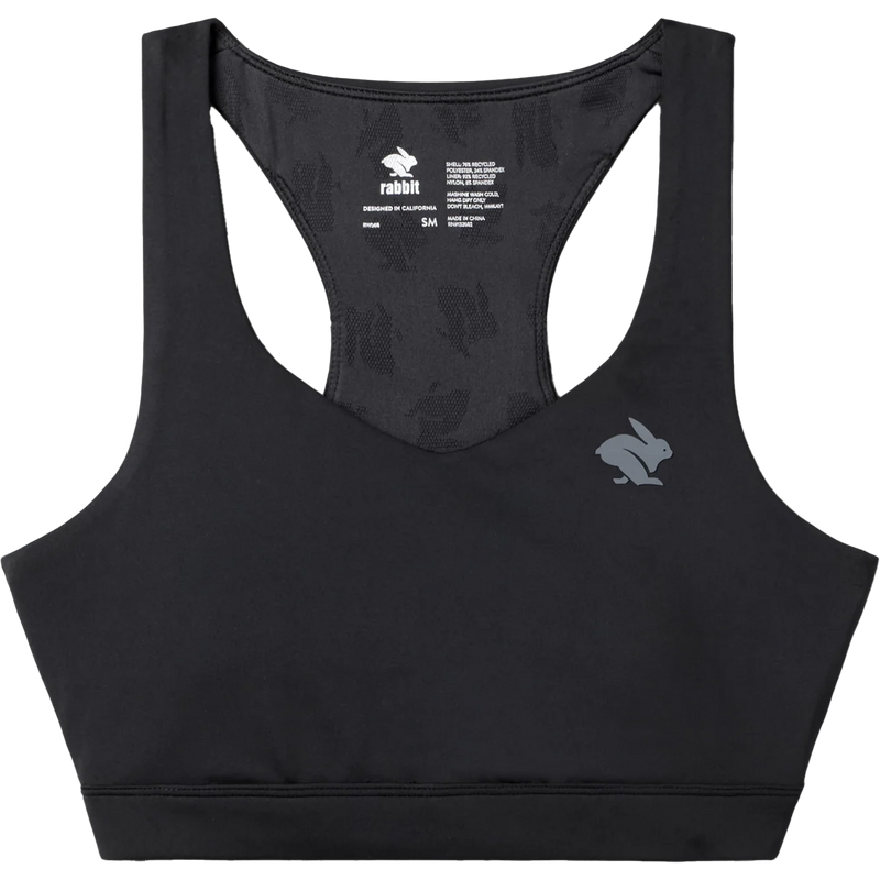 Women's Pocket Bra, Featured Image