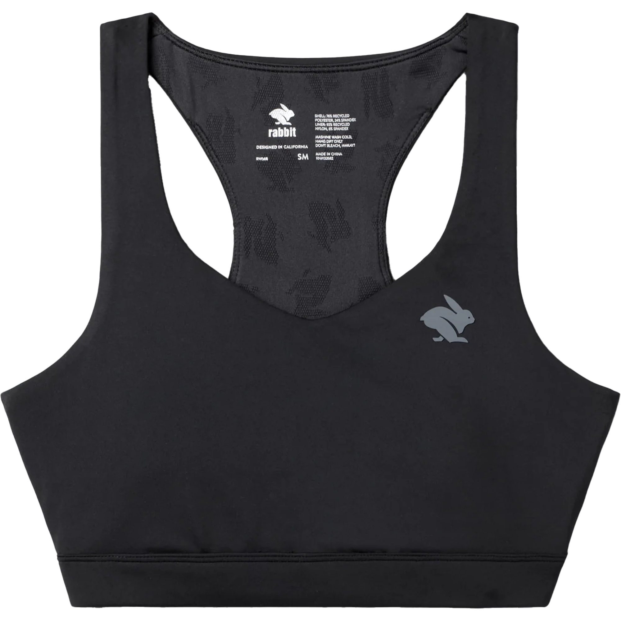Women's Pocket Bra alternate view