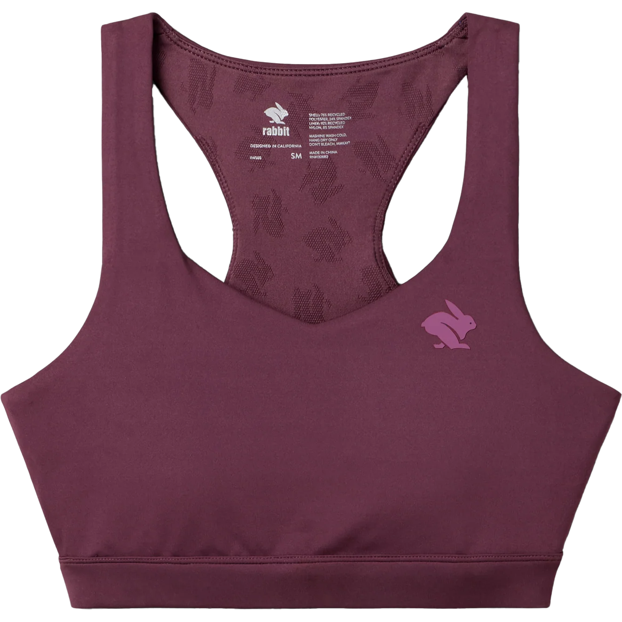 Women's Pocket Bra alternate view