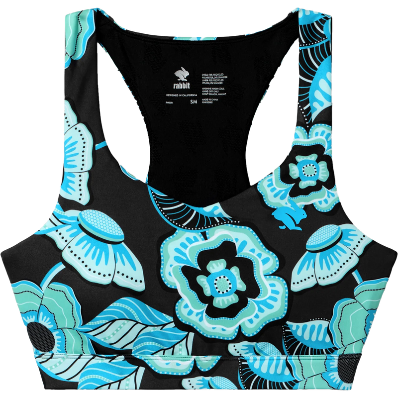 Women's Pocket Bra, Featured Image