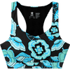 960-Opal Floral