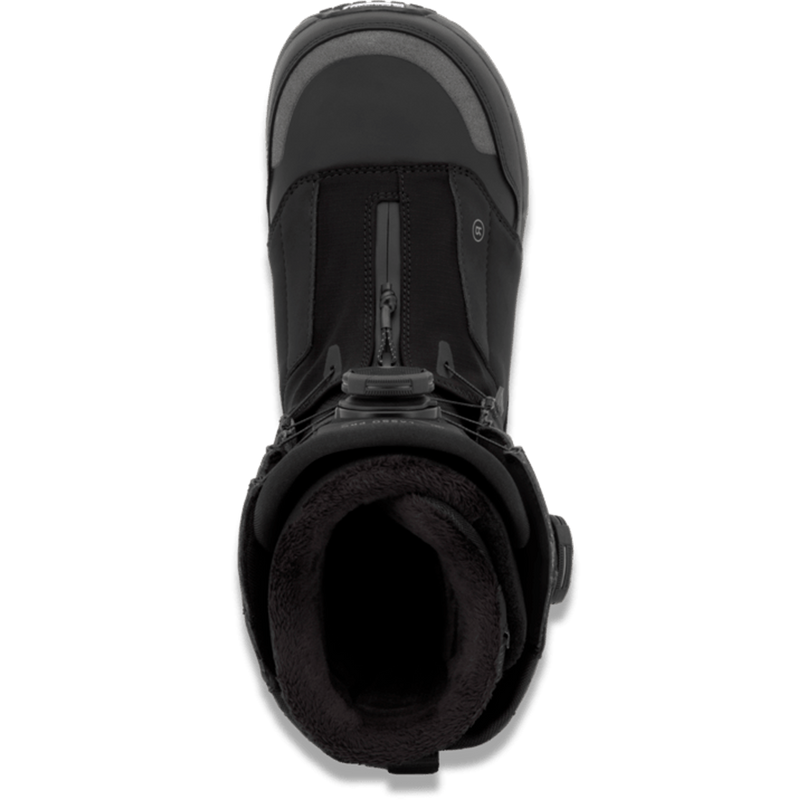 Lasso Pro, Ride Lasso Pro top