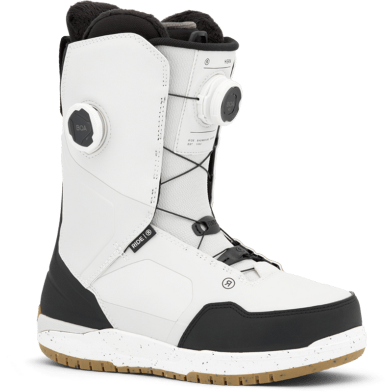 Ride Women's Hera in White