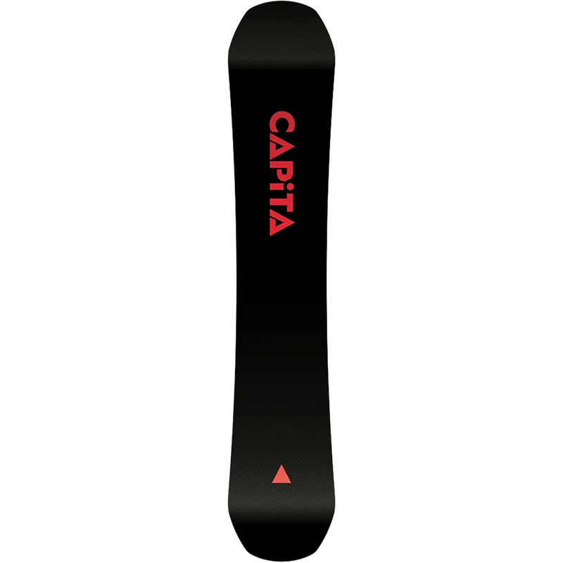 Super D.O.A., Capita Super D.O.A. base