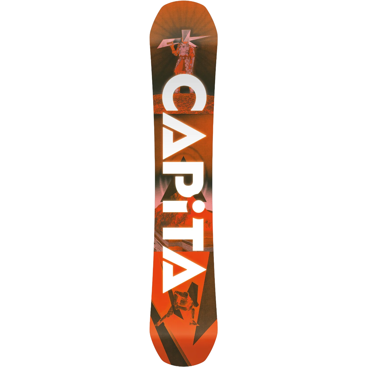 D.O.A. alternate view