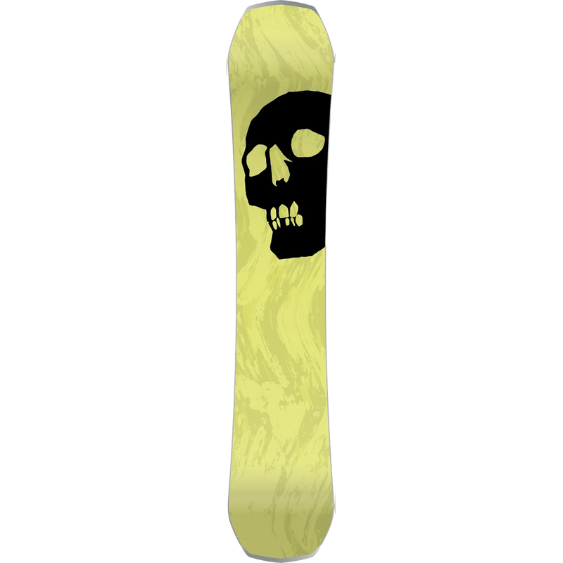 Black Snowboard of Death Wide, Capita Black Snowboard of Death base
