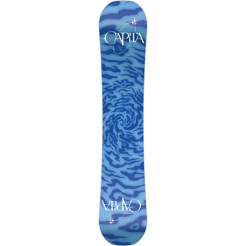 Women's Space Metal Fantasy, Capita Women's Space Metal Fantasy base