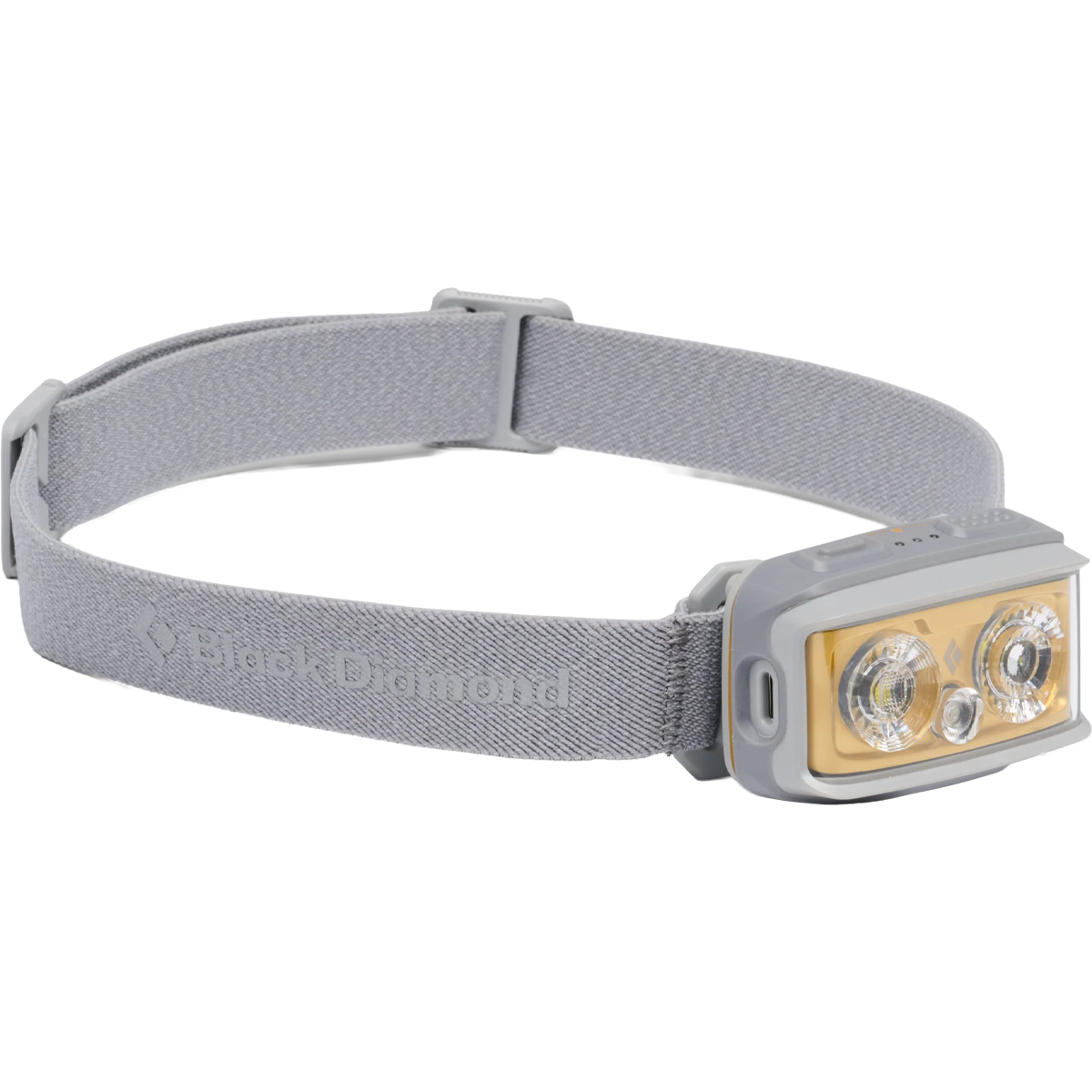 Storm+ Headlamp alternate view