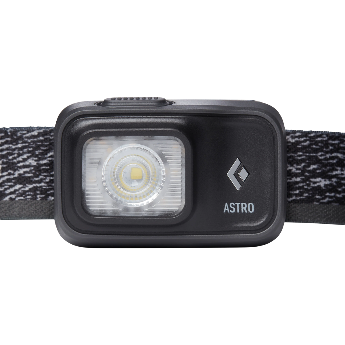Astro 300 Headlamp alternate view