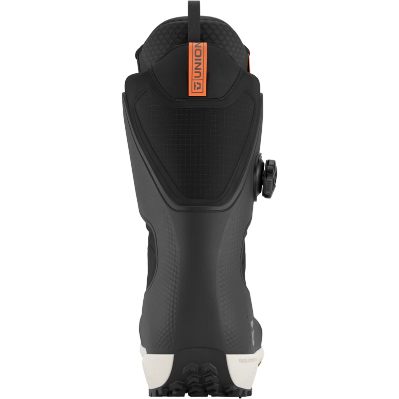Reset Pro, Union Reset Pro in Black back